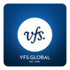 VFS Global - VFS GLOBAL SERVICES PRIVATE LIMITED