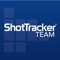 Working in coordination with the ShotTracker Hardware technology installed at your facility, the Team application will allow you to capture player and team stats in real-time