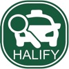 Halify Passenger