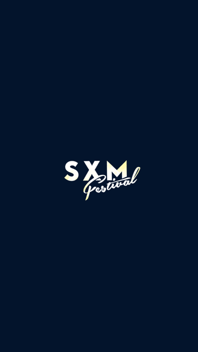 How to cancel & delete SXM Festival from iphone & ipad 1