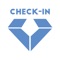 Aplicativo de checkin do Vipme