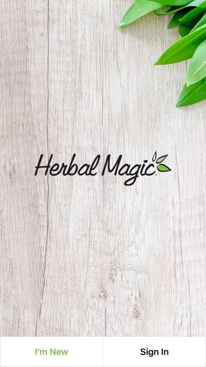 Herbal Magic