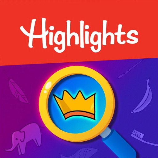 Hidden Pictures Puzzle Games