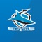 Welcome to the brand new Official Cronulla Sharks app