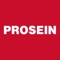 Prosein app is a new interactive catalog, Digital Catalog, where you can find all of our products with high quality and easily