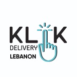 Klik Delivery Lebanon
