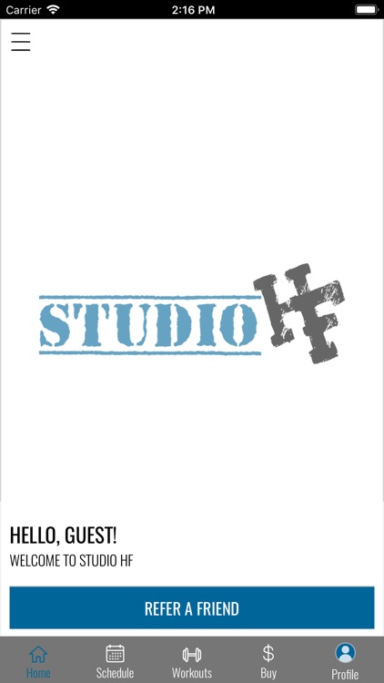 Studio HF