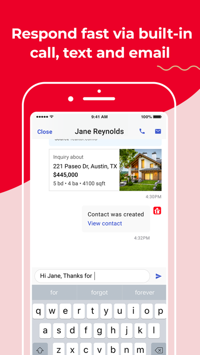 realtor.com® for professionals screenshot 4