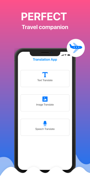 Translator : Language Learning(圖4)-速報App