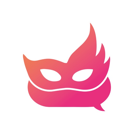 Heyyo — Random Chat & Dating Icon