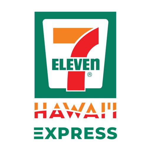 7-Eleven Hawaii Express