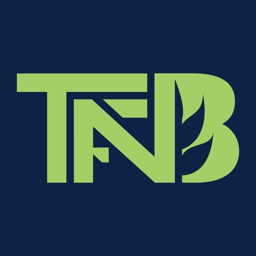 TFNB - Your Bank for Life iOS App