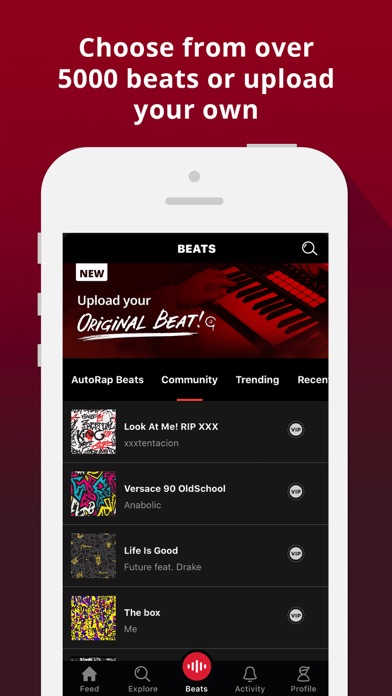 beats life apk