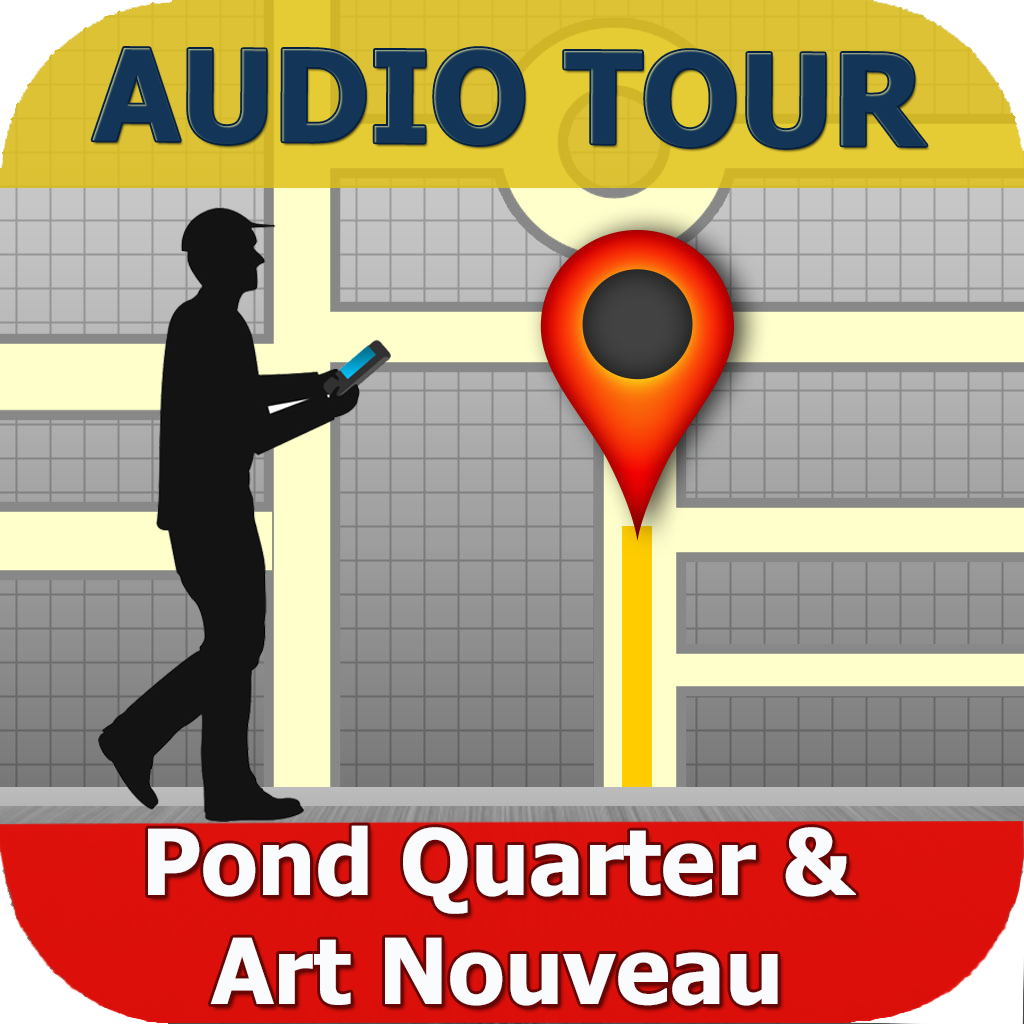 Get Pond Quarter and Art Nouveau for iOS, iPhone, iPad Aso Report