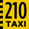 Taxi 210