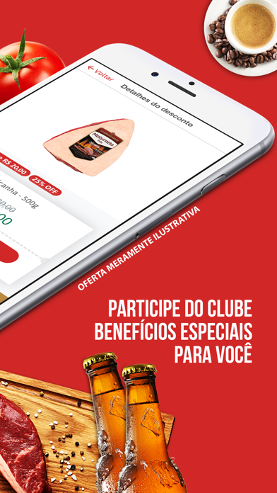 São José Clube de Vantagens screenshot 4