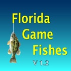 Florida Freshwater Game Fish