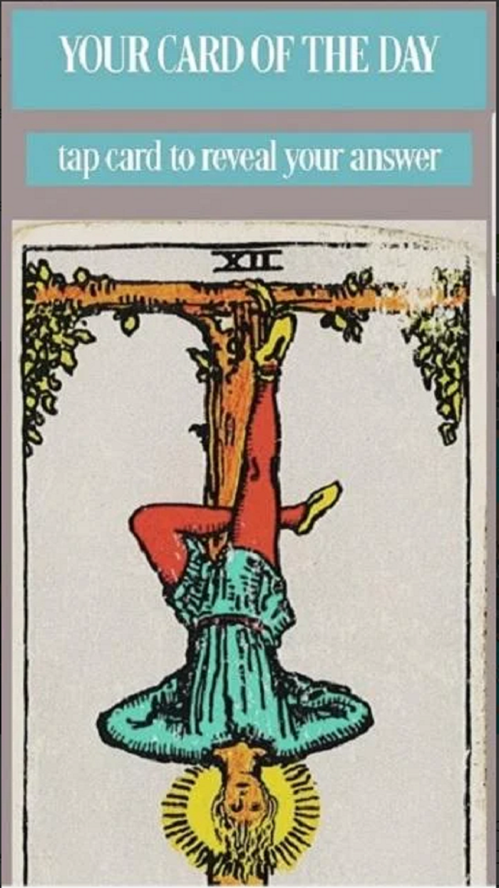 Gypsy Queen Tarot