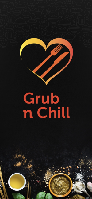 Grub n Chill(圖1)-速報App