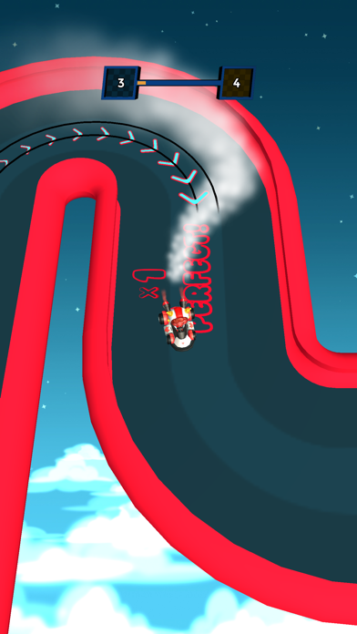 Krazy Drift screenshot 4