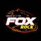 A Rádio Fox Rock esta na Web desde 2008 e em Agosto de 2011 fomos contemplados com a Outorga para o Dial FM em Sorocaba – Publicado no Diário Oficial da União, Portaria 323, 1 de Agosto de 2011