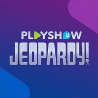 Jeopardy! PlayShow app not working? crashes or has problems?