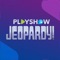 NOTE: Download the PlayShow app for both your TV and mobile device to sync and play