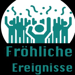 Frohliche Ereignisse