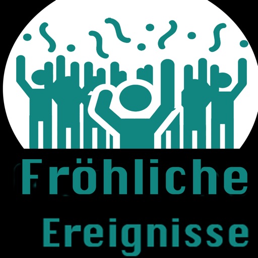 Frohliche Ereignisse