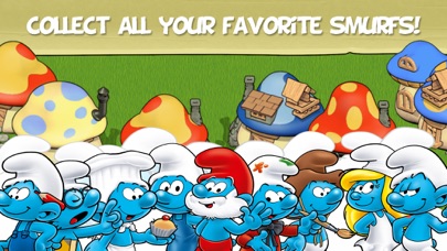 How to cancel & delete Smurfs and the Magical Meadow from iphone & ipad 2