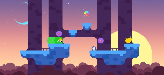 Snakebird Primer(圖8)-速報App