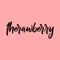 therawberry inspires more than 93,000 fans on Instagram with their vegan recipes - now you can download all these recipes with this app