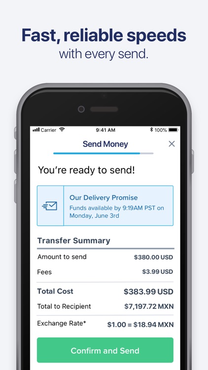 Remitly: Send Money & Transfer By Remitly Inc