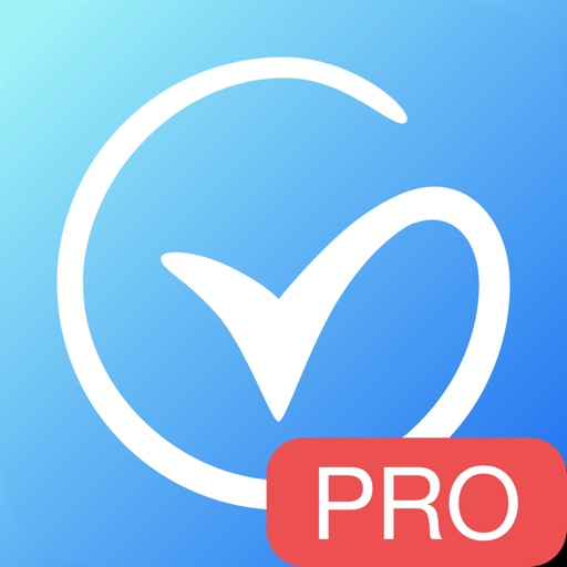 easyPlanner 3 - PRO iOS App