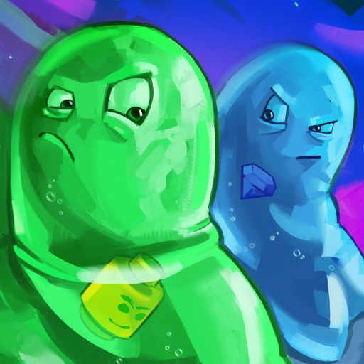 Slime Racing