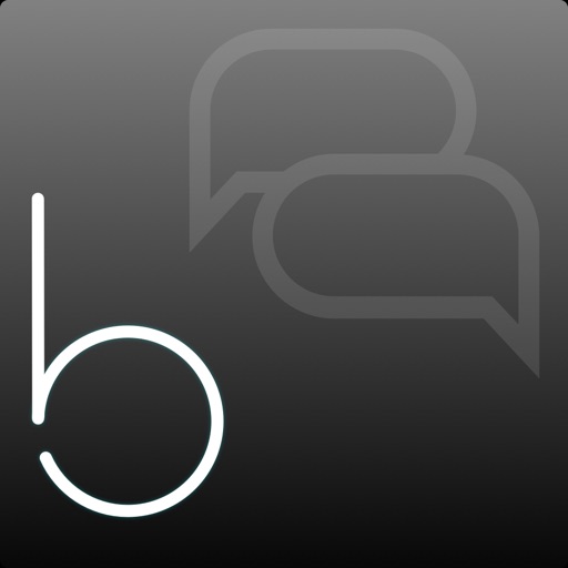 BeamChat - Simple Chat App