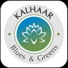 Kalhaar Blues & Greens