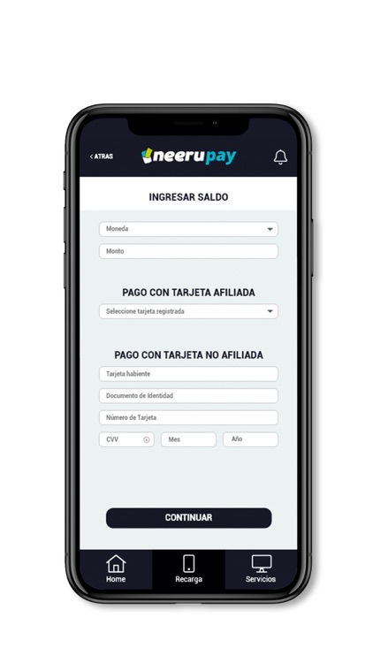 Neerupay screenshot-4