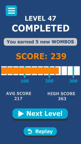 Game screenshot WOMBOS hack