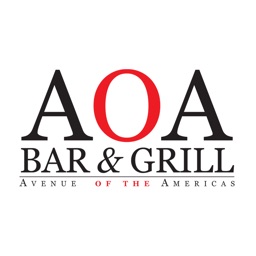 AOA Bar and Grill