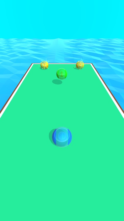 Zorb Rush screenshot-4