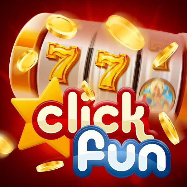 Clickfun Casino Slots - iPhone Wired