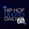 Icon Hip Hop Quotes Daily