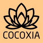 COCOXIA　北上市　公式アプリ