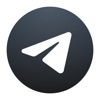 Telegram X (AppStore Link)