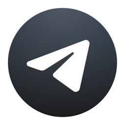 Telegram X Apple Watch App