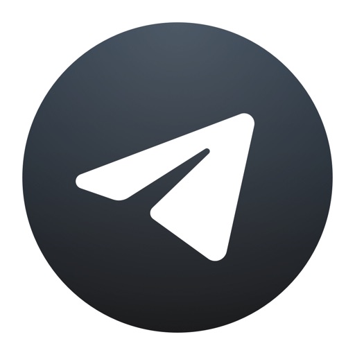 Telegram X iOS App