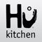 With the Hu Kitchen mobile app, ordering food for takeout has never been easier