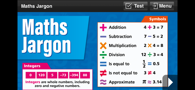 Maths WJEC GCSE F&I(圖2)-速報App