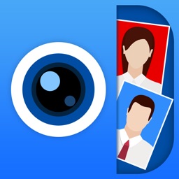 id passport photo maker studio